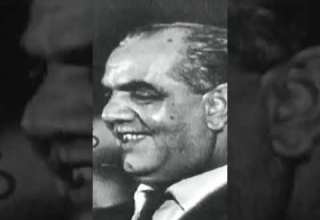 عبد المطلب يسلطن الجماهير بجمال بلدي ماسبيرو زمان