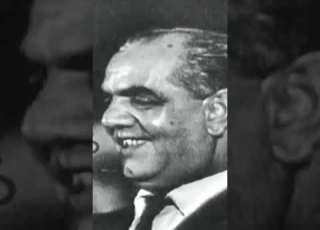 عبد المطلب يسلطن الجماهير بجمال بلدي ماسبيرو زمان