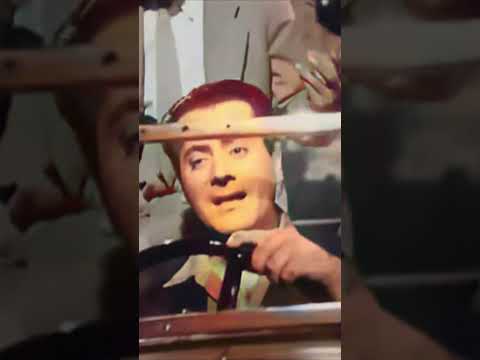 هفضل احبك من غير ما اقولك اني بحبك فريد الأطرش بالألوان 1949 Shorts