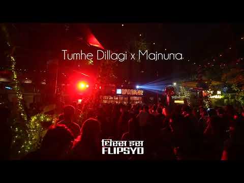 Tumhe Dillagi X Majnuna This Is Flipsyd Hugel Grossomodo Nusrat Fateh Ali Khan