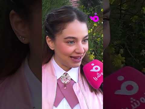 بيسان إسماعيل كل الأغاني القادمة هتكون كتابتي وألحاني أنا وماما