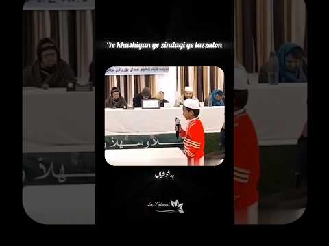 Ye Khushiyan Ye Zindagi Ye Lazzaton Ka Suroor Shorts Youtubeshorts Motivation Reminder Yt Fypシ