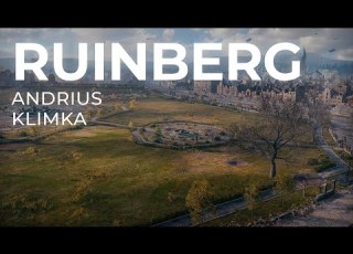Andrius Klimka Ruinberg World Of Tanks OST WoT Руинберг Музыка