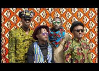 SAUTI SOL FRIENDZONE VIDEO LYRICS