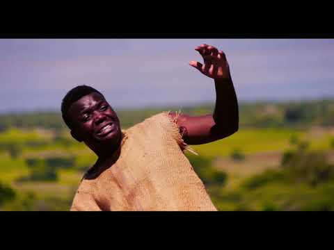 Annoint Amani Yesu Tusamehe Tumeharibu Official Video