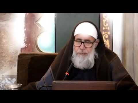 اخر ما قاله الشيخ فتحي الصافي قبل وفاته