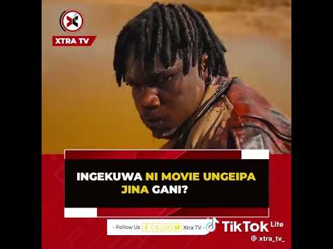 The Wrfu Dj Mjukuu Mbosso Simba