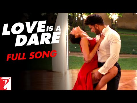 Love Is A Dare Full Song Befikre Ranveer Singh Vaani Kapoor Vishal Shekhar Rachel Sophie