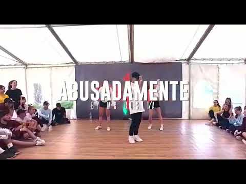 اغنية ابو زادا كاملة مع رقص ولا اروع