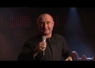  Phil Collins I Missed Again Live At Montreux 2004 Audio DTS 5 1