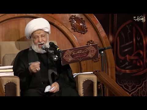 الامام علي ع رابع الخلفاء بشهادة الرسول محمد صل الله عليه وآله الشيخ عبدالحميد المهاجر