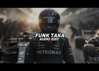 Funk Taka Slowed Tiktok Version Icedmane Dysmane Edit Audio