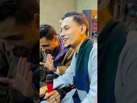 مصطفى السوهاجي كنت بكدب كل الدنيا