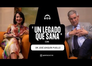 Dr José Joaquín Puello Un Legado Que Sana