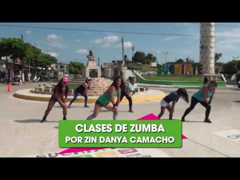 Bailalo Armando Heidi Miss Aerobic