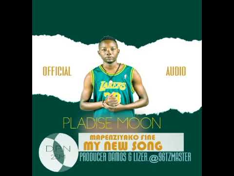 Mapenzi Yako Fine By Pladise Moon Official Audio 2023