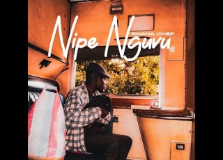  Bwana Chief Nipe Nguvu Lyrics Visualizer