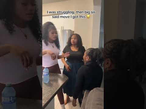 When I Struggle To Give The Dose But My Teenage Daughter Steps In Like A Pro