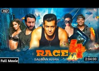  Race 3 Full Movie Saif Ali Khan Anil Kapoor Salman Khan New Released Bollywood Movies 2020 HD