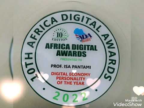 Sabuwar Wakar Isah Ali Fantami By Sarkin Waka