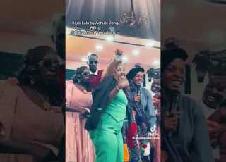 Goodvibes Aluel Lual By Achuei Deng