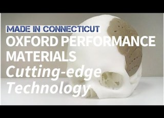 CPTV MADE IN CONNECTICUT Oxford Performance Materials