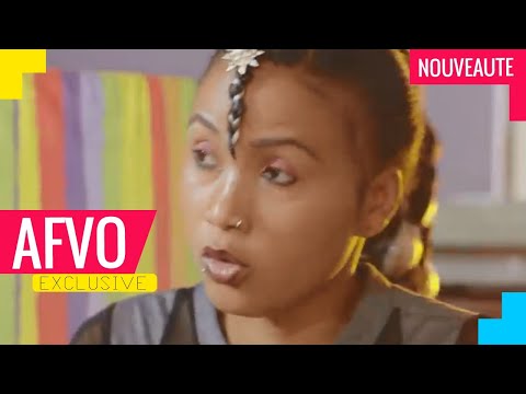 TSARAHITA Sans Conditions AFVO VIDEO