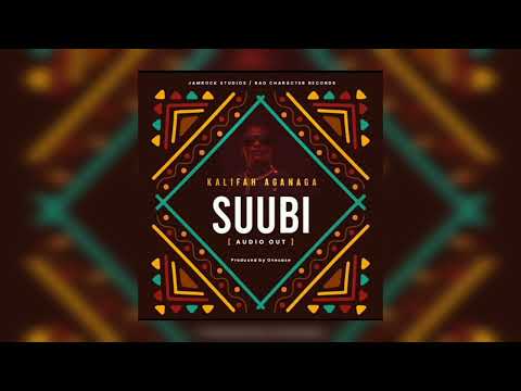 Suubi Kalifah AgaNaga Instrumental Prod OneCase Suubi Kalifah AgaNaga Instrumental Prod OneCase