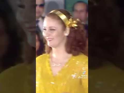 ميادة الحناوي الزمن الجميل