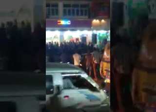 بتدقا يا عبد الله