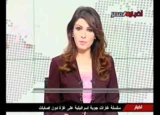 نشرة أخبار الثانية عشر ظهرا 2 12 11 2012