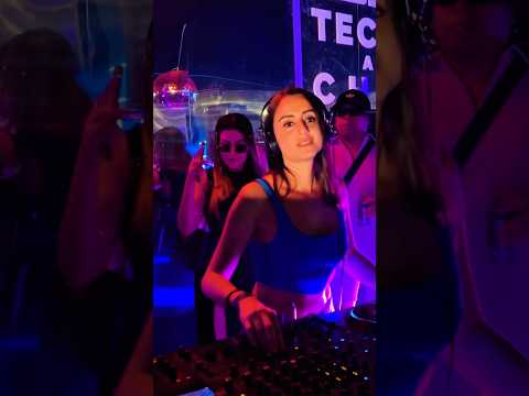 اهرامات الجيزه 2025 اقوي حفله هرميه Egypt Travel Dj