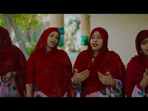 HOBOLLADA QARANKA WAABERI ABAAL DAD GUDEENNU NAHAY OFFICIAL MUSIC VIDEO 2025