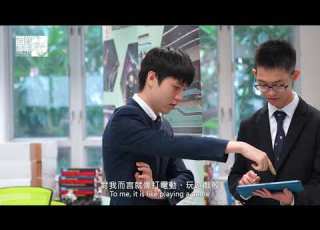 2023 HLMA Winners Interview Chun Hei Mok And Hei Wong