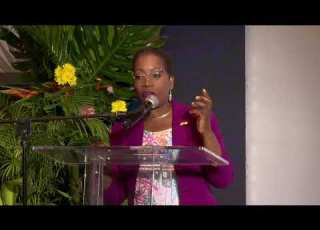  JPS Foundation Climate Action Conference Expo Opening Ceremony March 26 2026