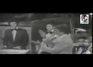 عبد الحليم حافظ فاتت جنبنا حفل بيسين عاليه لبنان 1974