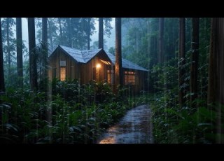  Immerse Yourself In Rain Sounds Create A Calm And Peaceful Atmosphere