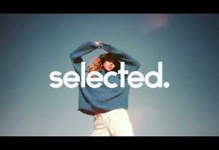 Calvin Harris Blessings Ft Clementine Douglas