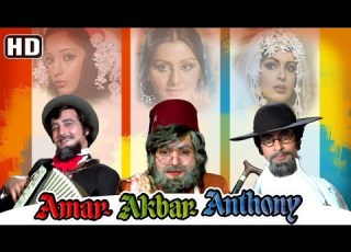 Amar Akbar Anthony All Movie Song Video Jukebox Amitabh Bachchan Rishi Kapoor Vinod Khanna