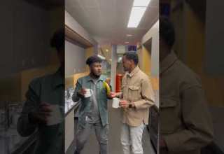 Tell Me You Re Somali Without Telling Me You Re Somali AkafiAli Subscribe Share