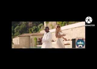 Rayvanny Ft Luana Vjollca Pele Pele Instrumental Prod By Dicksound