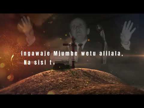 INGAWAJE MJUMBE WETU ALILALA Nyimbo Za Ufufuo Sagana Church