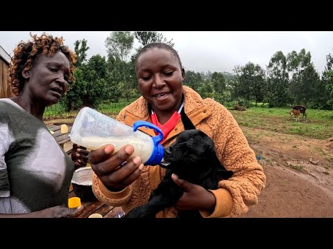 UNBELIEVABLE NYAMWINI AT IT AGAIN