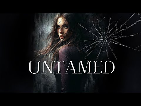 Untamed By Virelia Lyric Video Inspired By Shatter Me Haunting Cinematic Ballad