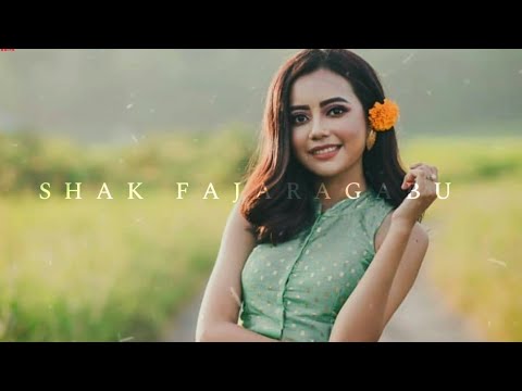Shak Fajaragabu Sadananda Roshibina Manipuri Love Song