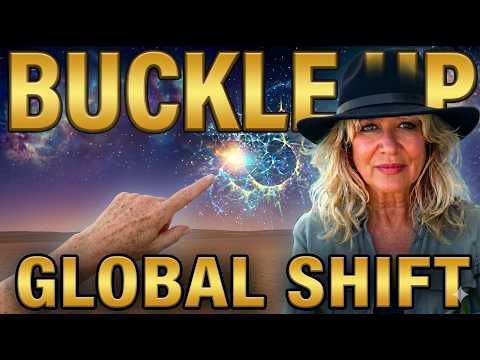 The SECRET To The 2026 Consciousness SHIFT No ONE Is Taking About What You NEED To Know