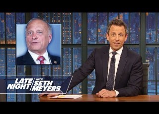 Steve King S Problematic Meme Couple Things