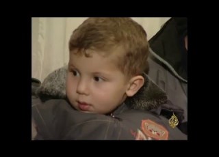  أرشيف غزو العراق الطريق إلى بغداد مشرق الأرض ج2