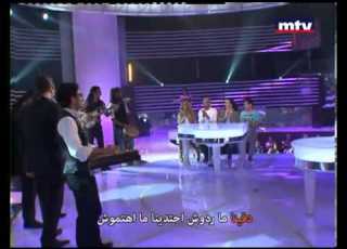 Heik Menghanni Game 6 15 06 2013