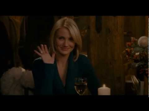 Let Go Frou Frou The Holiday Movie Scene